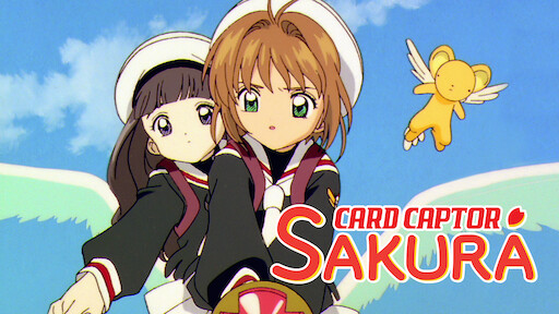 Cardcaptor Sakura The Movie 2 The Sealed Card  AnimePlanet