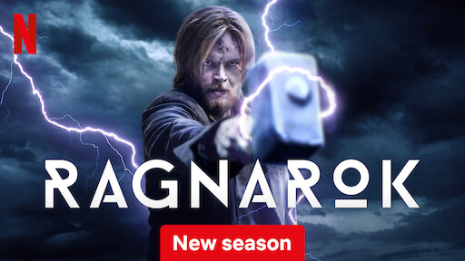 Ragnarok season 2, episode 1 recap - Brothers in Arms