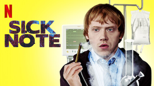 Watch Sick Note | Netflix Official Site